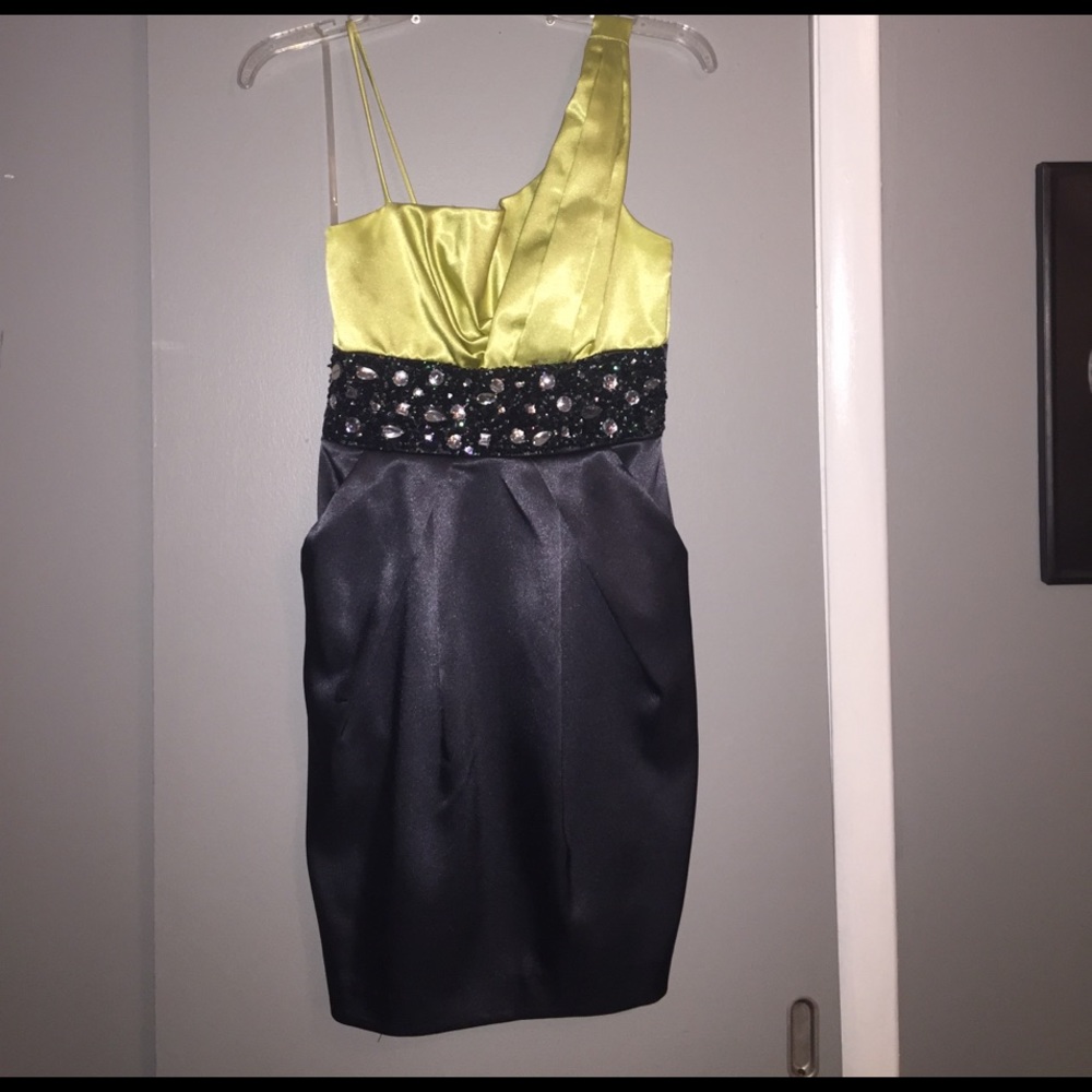 Cocktail dress