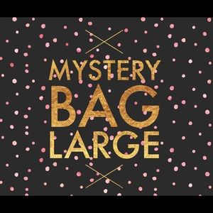 Mystery bag - large