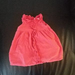 Toddler dress