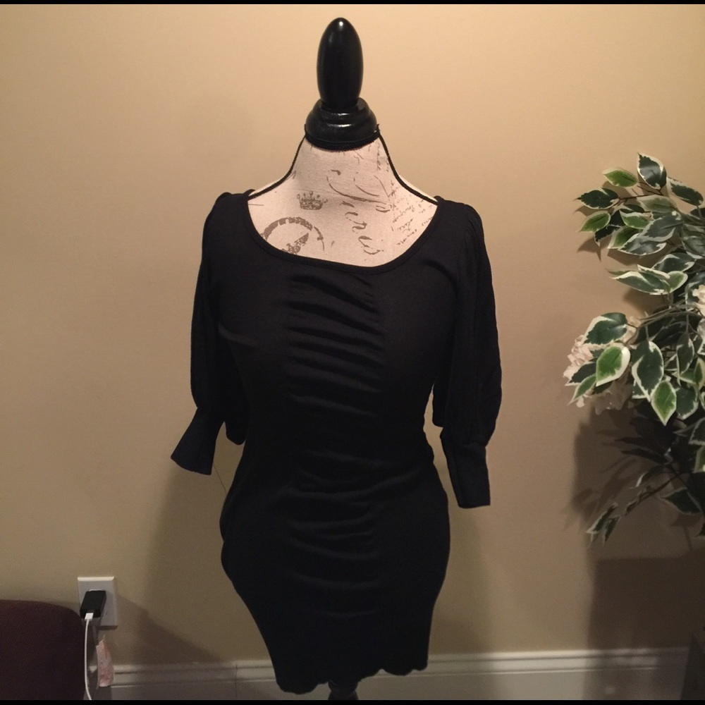 Bebe sweater