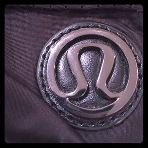 Lululemon Fannypack!
