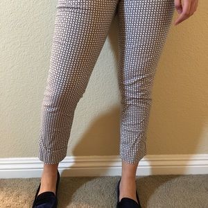 2 for $25 Banana Republic Chino