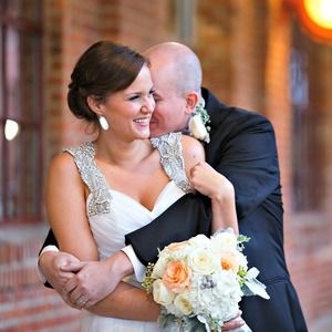 Meet your Posher, Lizzie