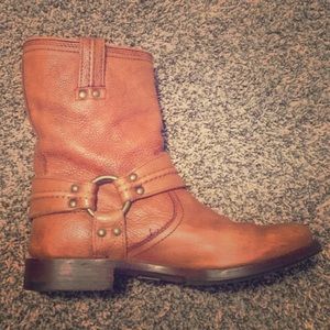 Frye boots