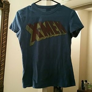 Xmen woman's shirt