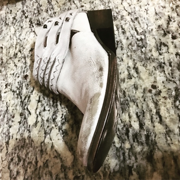 Freebird booties - Picture 6 of 6