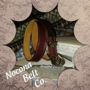 NOCONA BELT