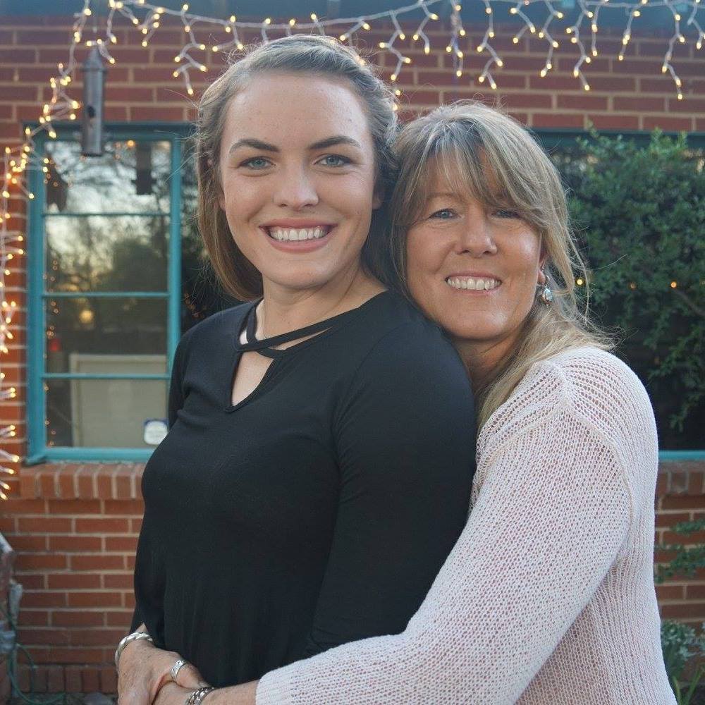 Meet your Posher, Nancy