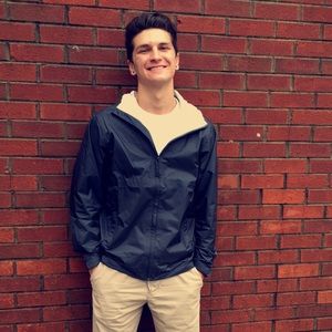 Meet your Posher, Jared