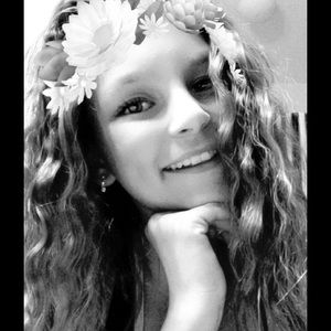 Meet your Posher, Karolina