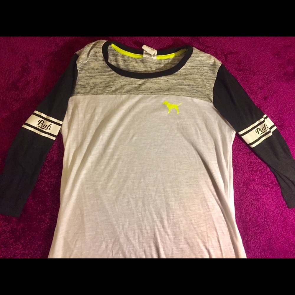 PINK Victoria's Secret Shirt