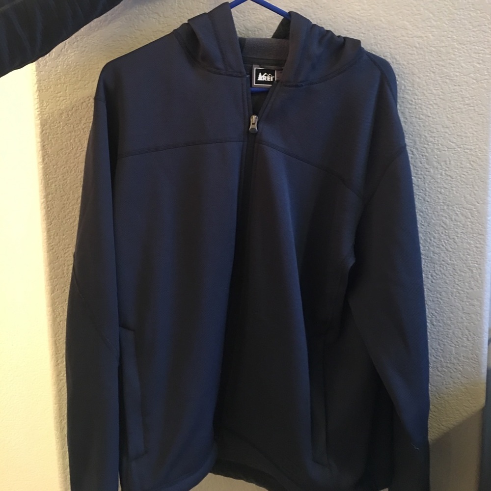 REI Hoodie