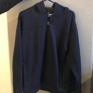 REI Hoodie