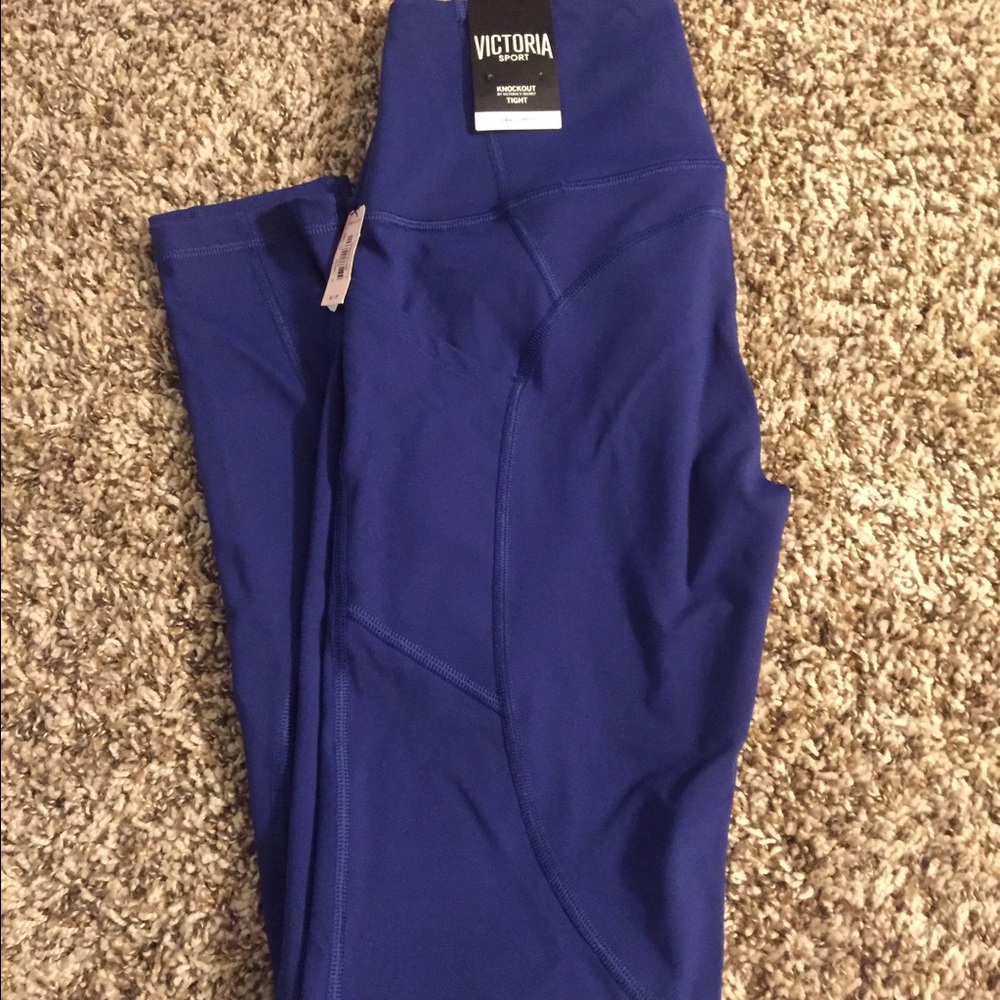 Performance Sport Leggings