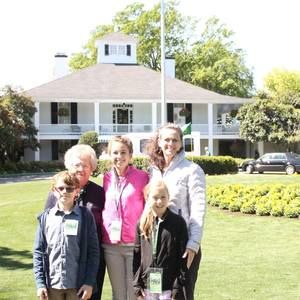 Meet your Posher, Deborah