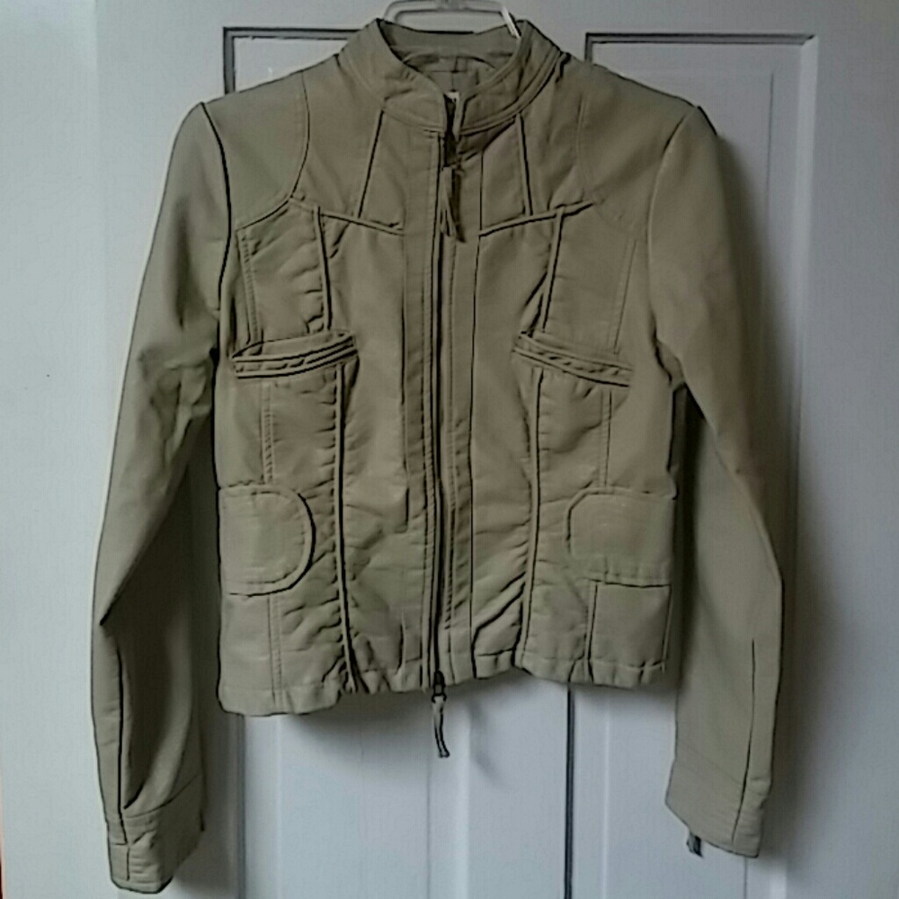 Max Studio Jacket
