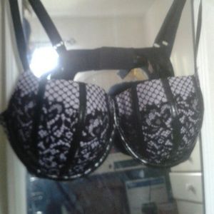 Victoria's Secret very sexy balconet bra