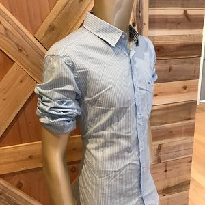 ☀️New Men's Lacoste Light Weight Slim Tailored Fit