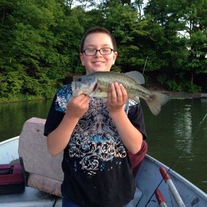 Meet your Posher, Kaleb