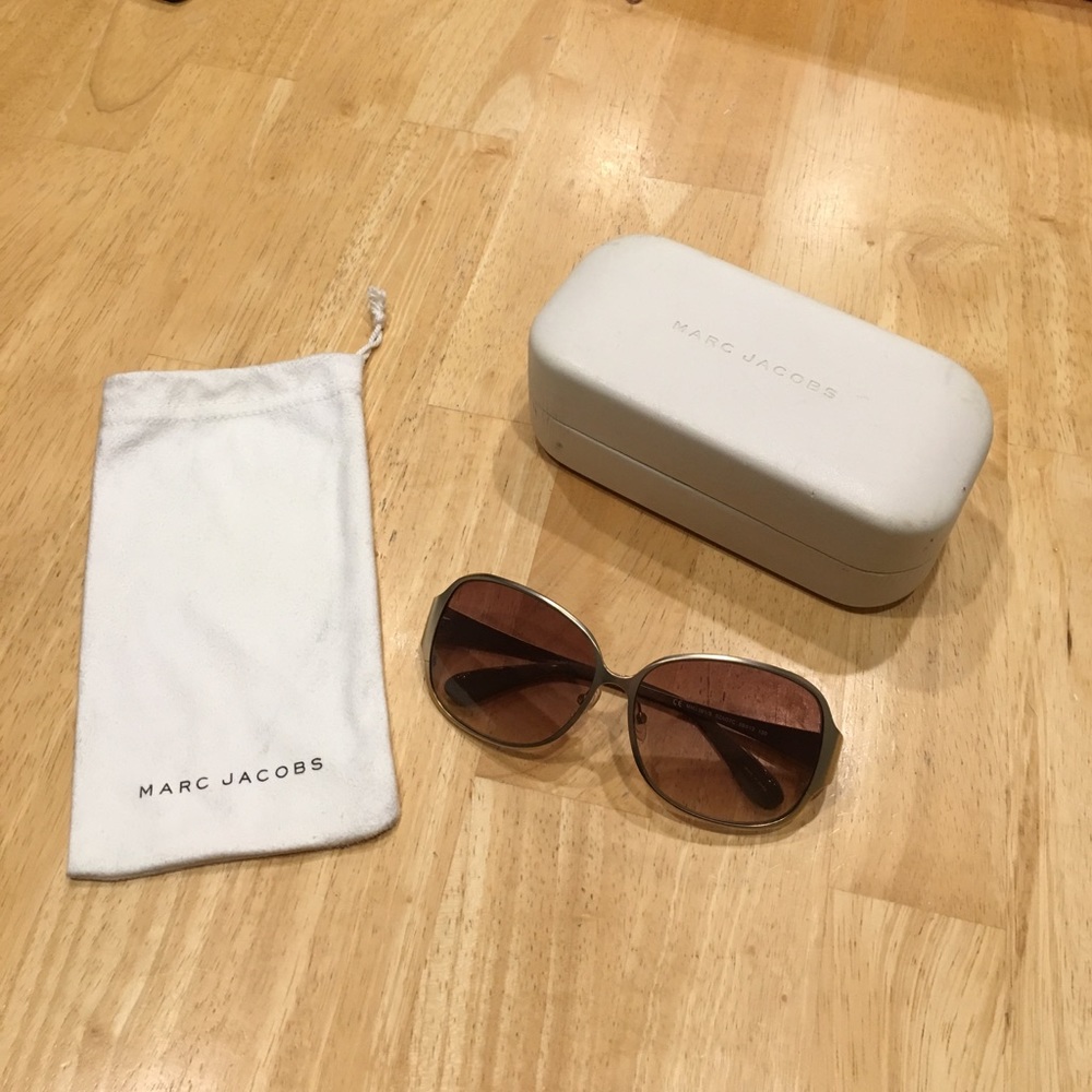 Marc Jacobs Sunglasses