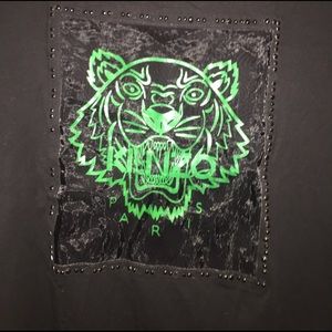 Kenzo t shirt