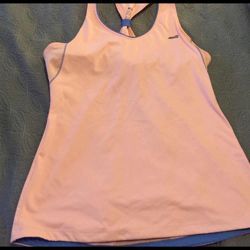 👠 3 for $15 - Avia sports bra