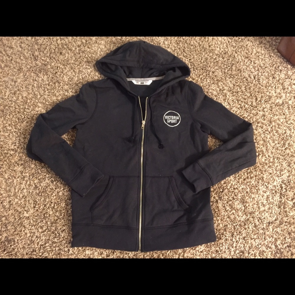 ❤VS Zip up Hoodie❤