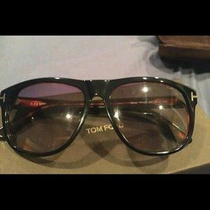 Tom Ford Sunglasses