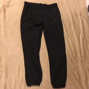 Nike Dri-fit Sweat Pants