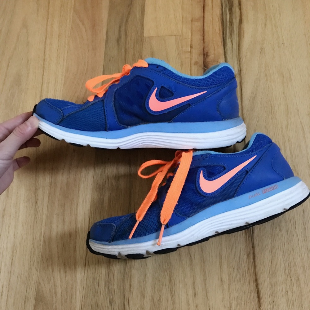 Nike shoes