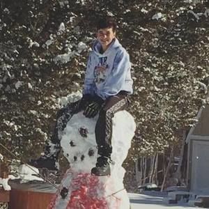 Meet your Posher, Jonathan