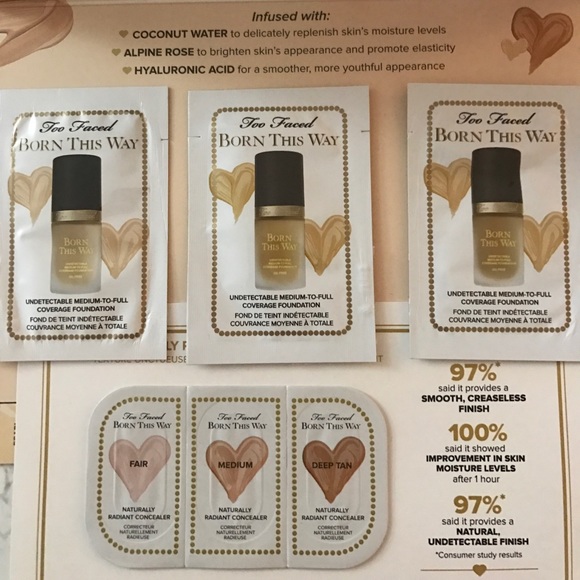 born this way concealer sephora