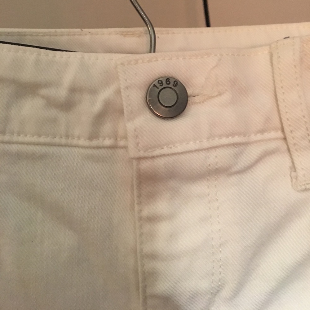 Gap jeans