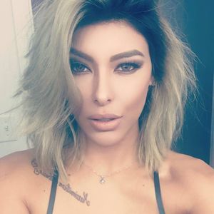 Meet your Posher, Erika