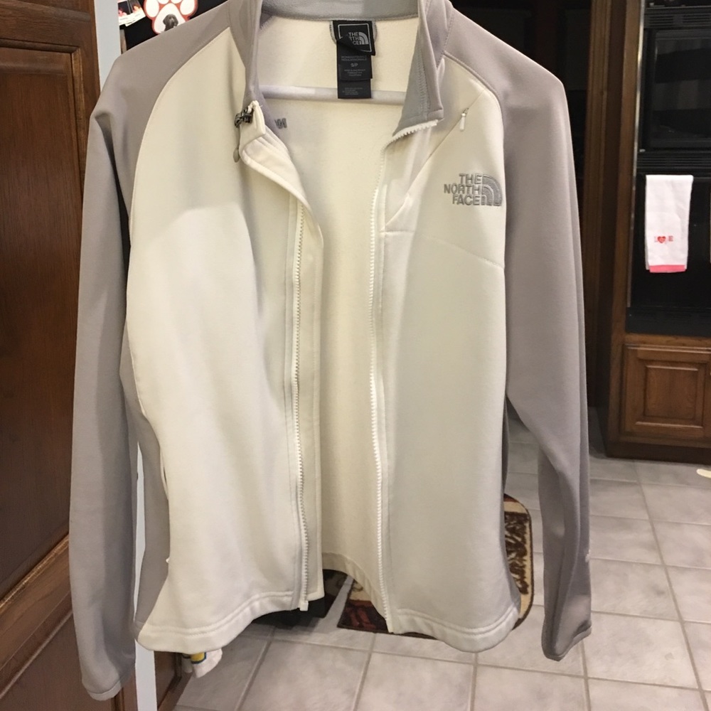 North face jacket