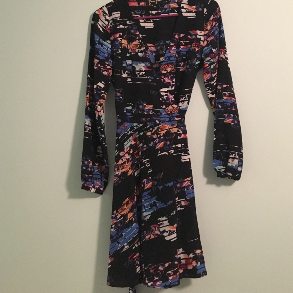 Yumi Kim Wrap Dress