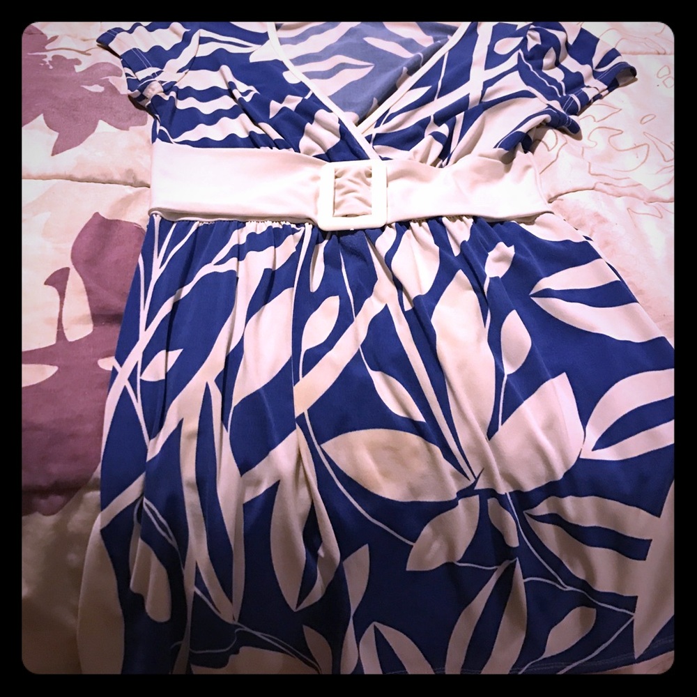 Dress shirt