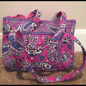 Vera Bradley Shoulder Bag