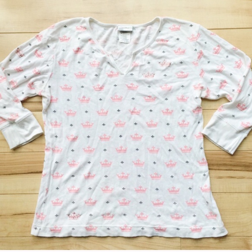Walt Disney world crown thermal
