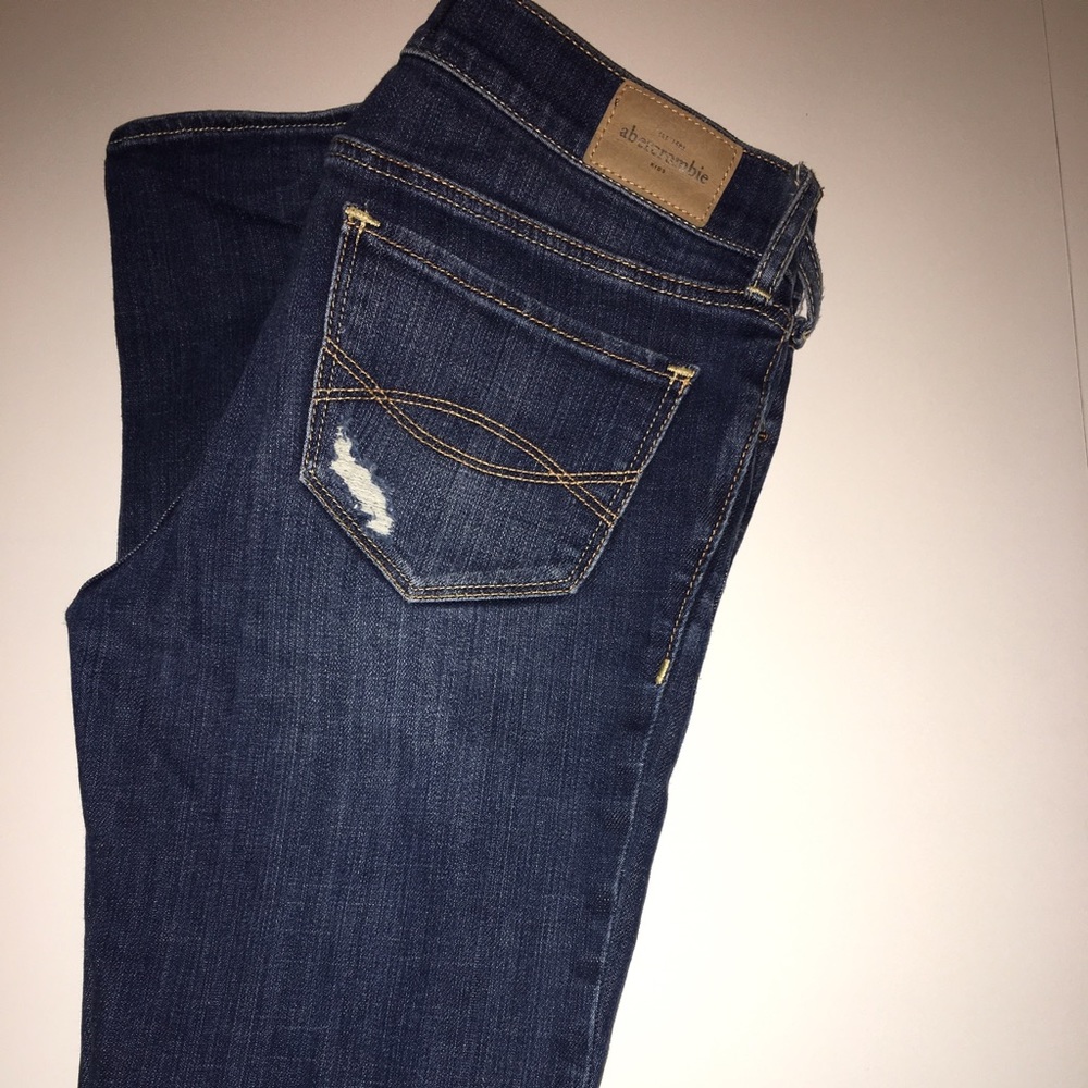 Abercrombie Jeans 💕