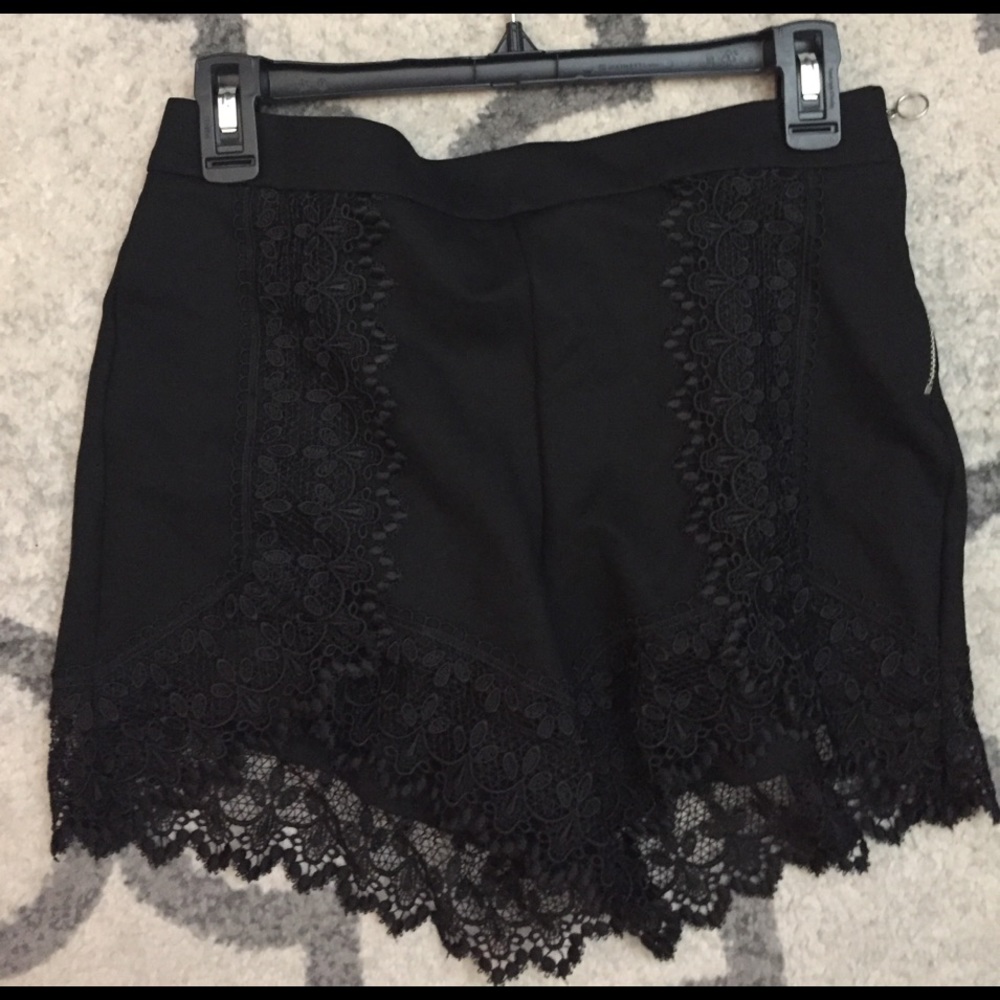 Topshop Shorts