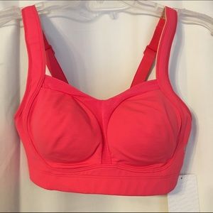 Lululemon Ta Ta Tamer Sports Bra