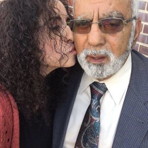 Meet your Posher, Nazik