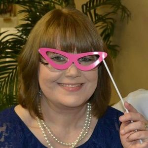 Meet your Posher, Kim