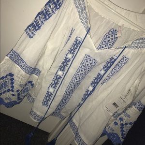 free people top