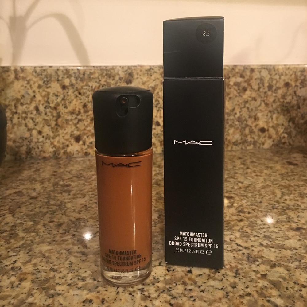 MAC Matchmaster