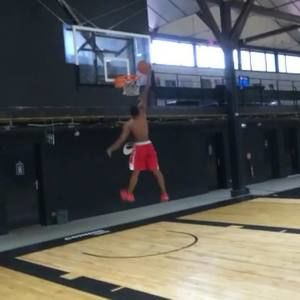 Meet your Posher, Alexandre