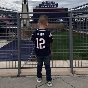 Meet your Posher, Jae