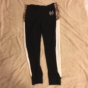 PINK Victoria's Secret sweat pants