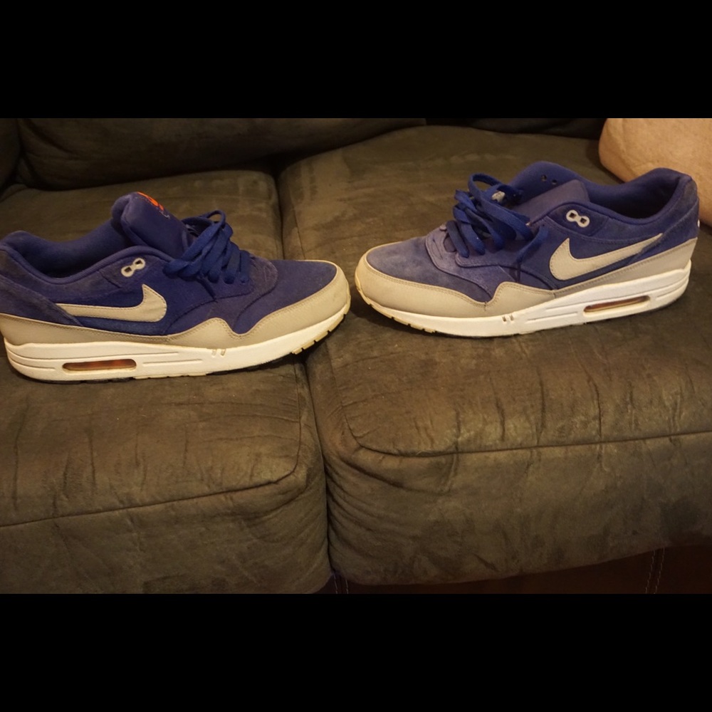 Nike air max one